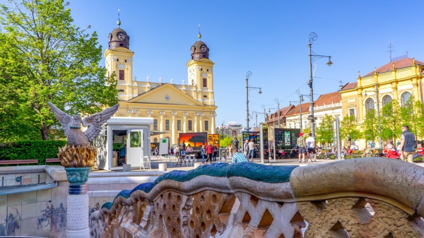 debrecen