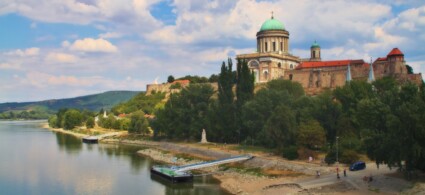 Day trips from Budapest