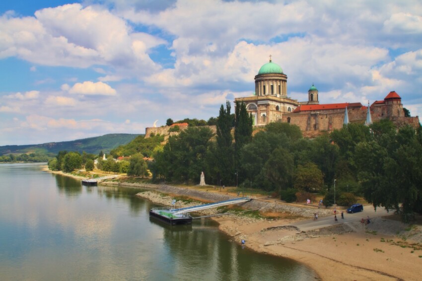 Day trips from Budapest