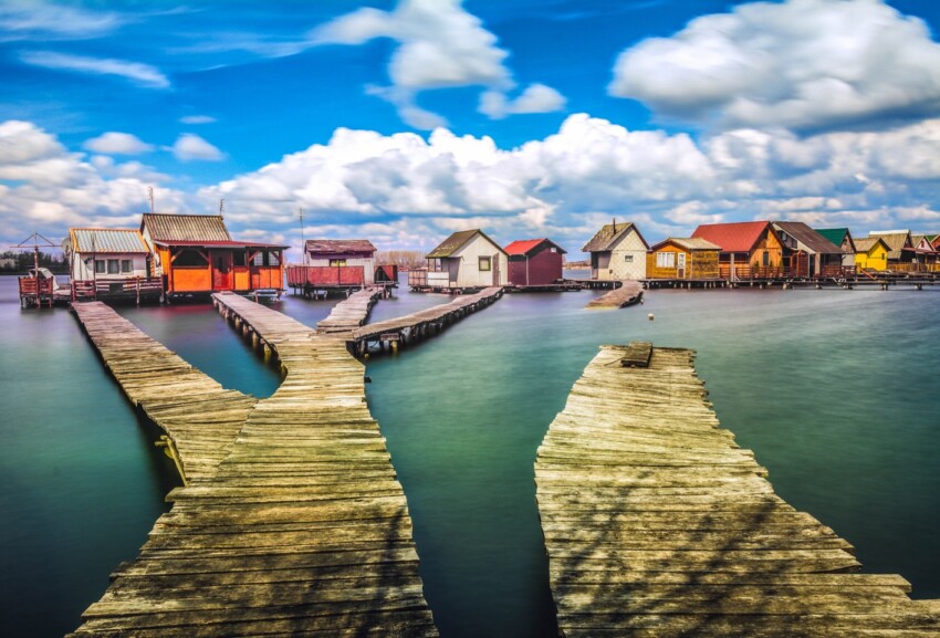 Tourism in Hungary