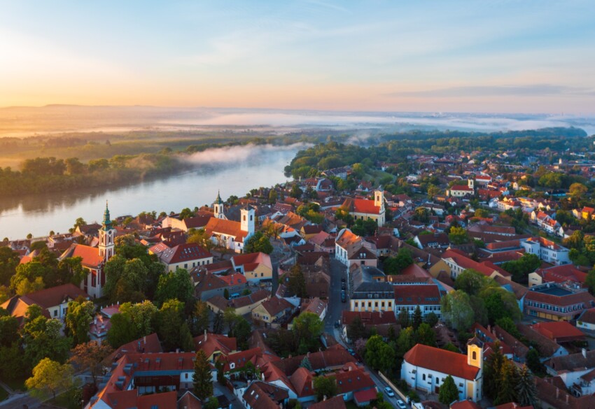 Szentendre