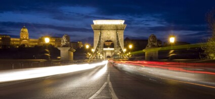 Puente de las Cadenas