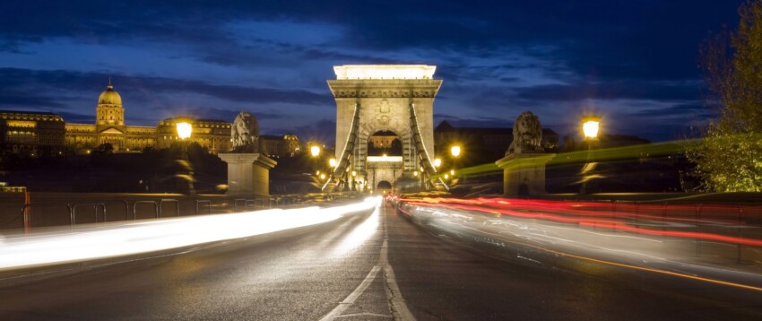 Puente de las Cadenas