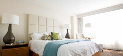 Hoteles recomendados en Budapest