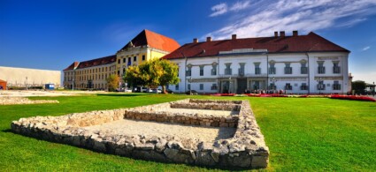 Museos de Budapest