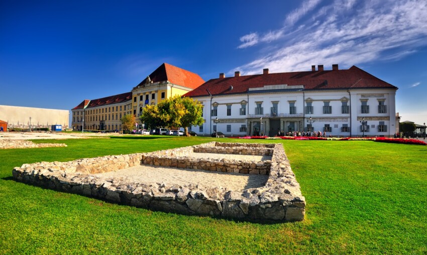 Museos de Budapest