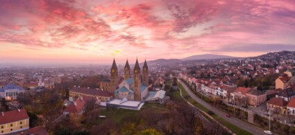 Pécs