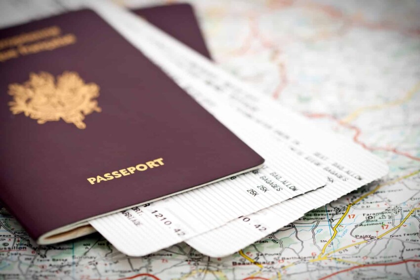 Informations utiles avant le départ