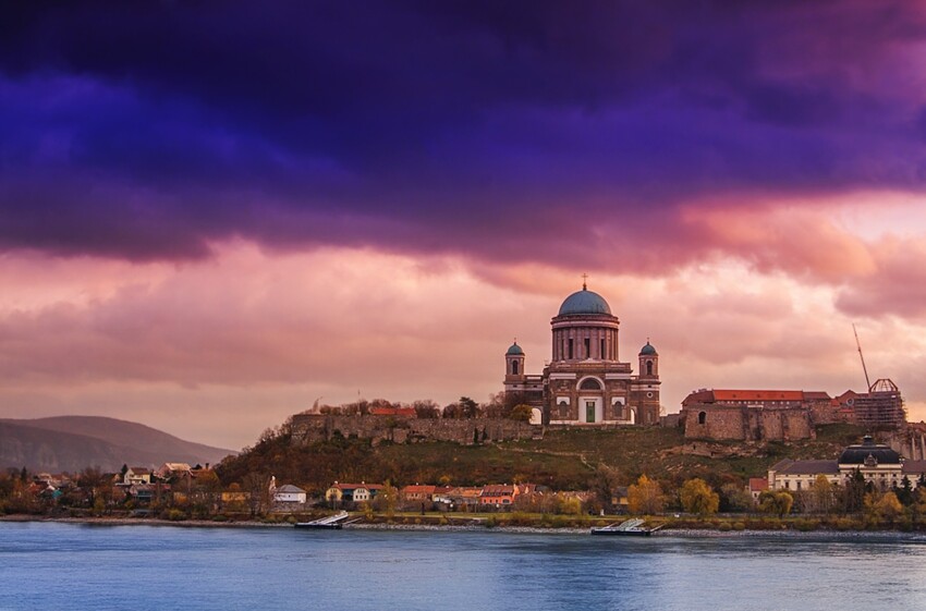 Esztergom