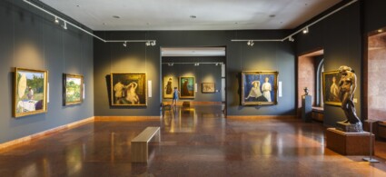 Galerie nationale hongroise
