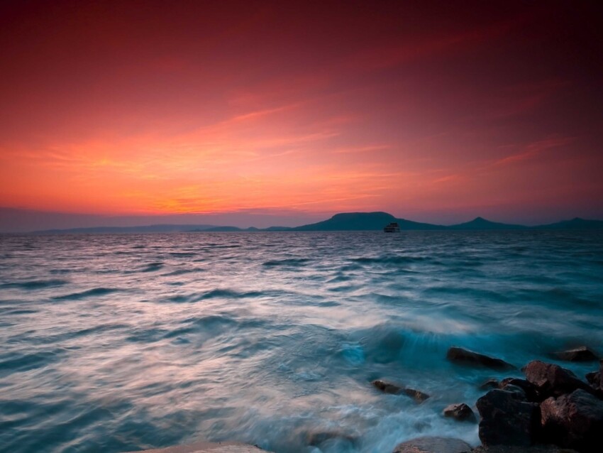 Lac Balaton
