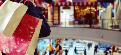 Shopping à Budapest