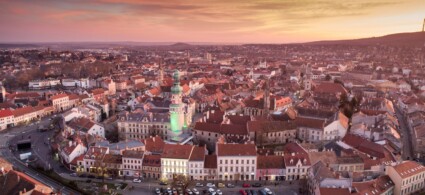 Sopron