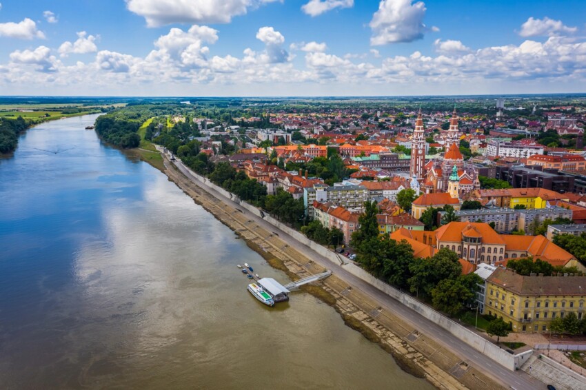 Szeged