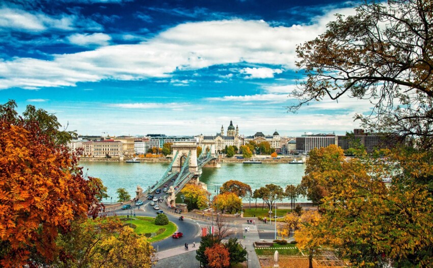 Cosa vedere a Budapest