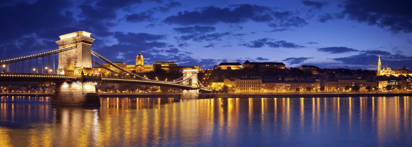 Budapest