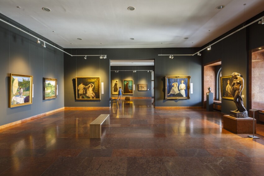 Galleria Nazionale Ungherese