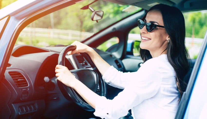 Noleggio auto a Budapest