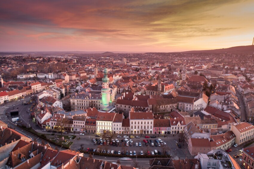 Sopron